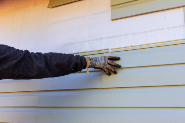 Siding Removal and Disposal in De Pere, WI